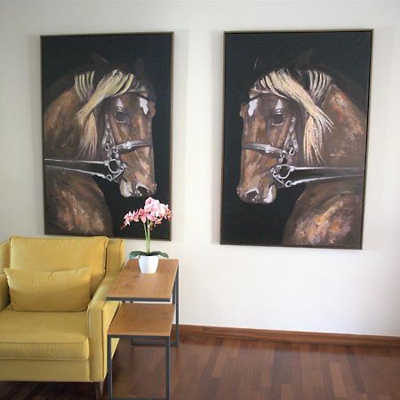 Apartament Kouros At The Park Aleksandropolis Zewnętrze zdjęcie