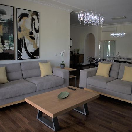 Apartament Kouros At The Park Aleksandropolis Zewnętrze zdjęcie