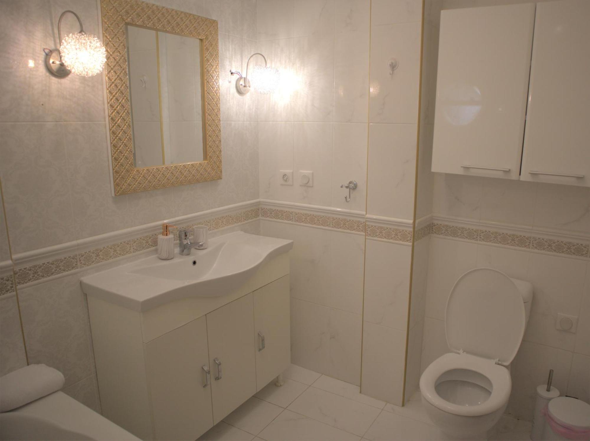 Apartament Kouros At The Park Aleksandropolis Zewnętrze zdjęcie