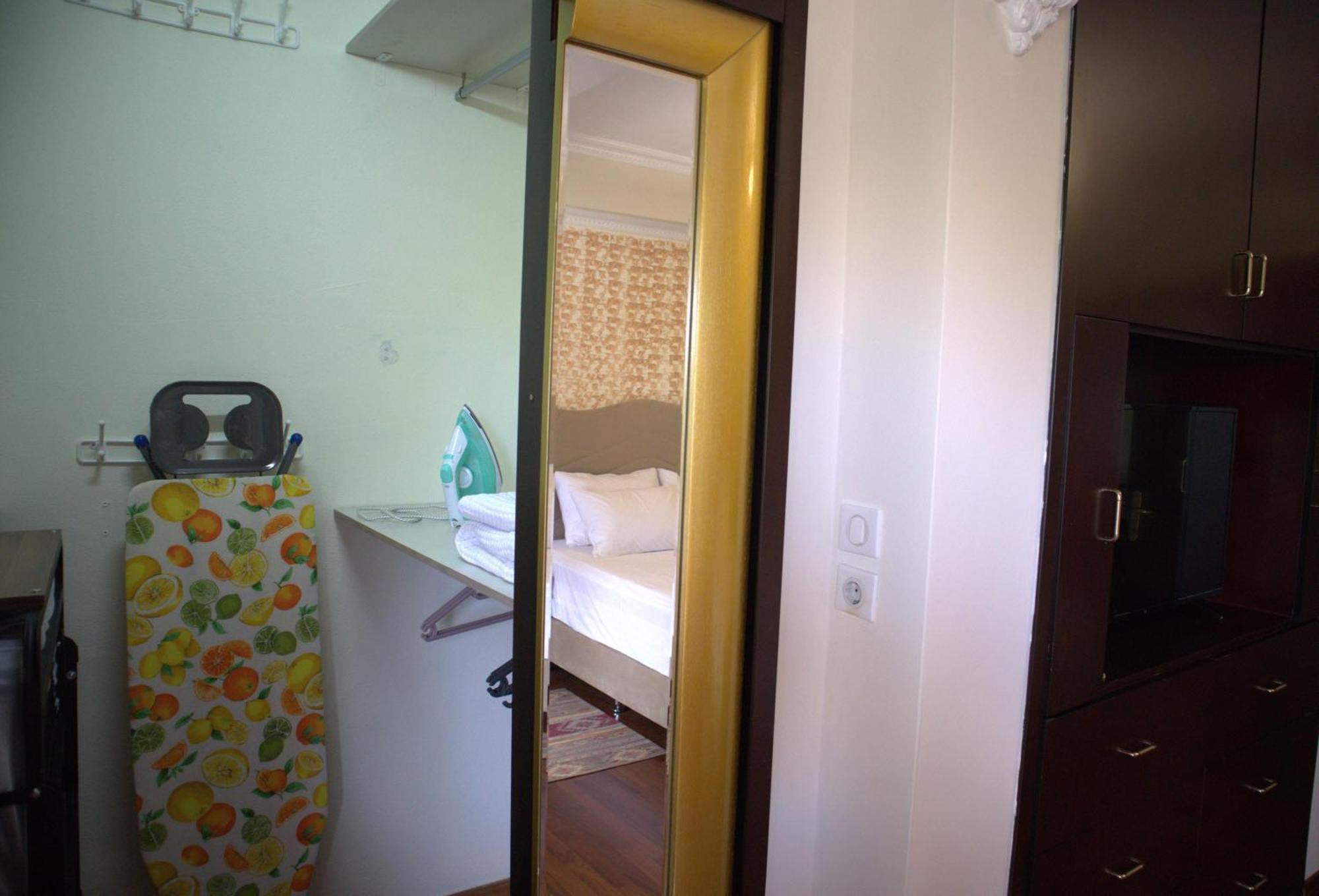 Apartament Kouros At The Park Aleksandropolis Zewnętrze zdjęcie