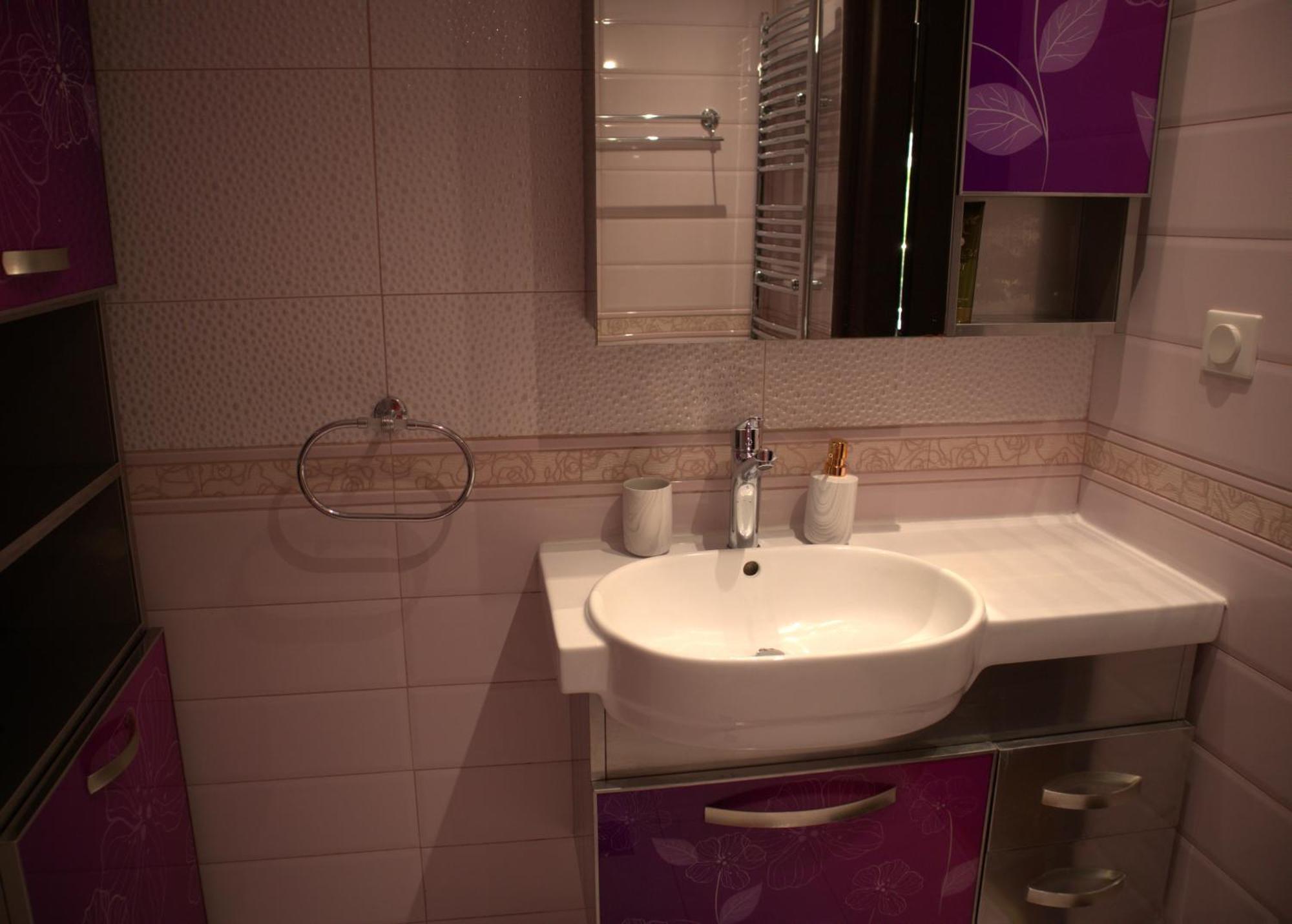 Apartament Kouros At The Park Aleksandropolis Zewnętrze zdjęcie