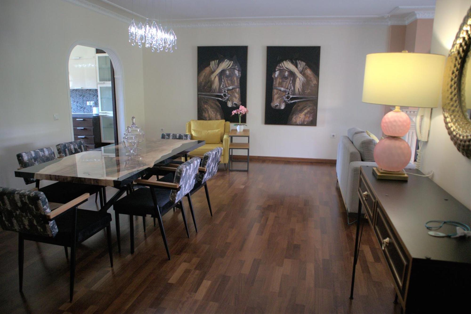 Apartament Kouros At The Park Aleksandropolis Zewnętrze zdjęcie