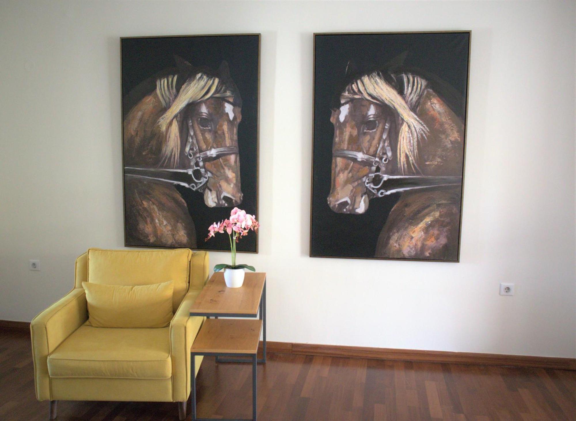 Apartament Kouros At The Park Aleksandropolis Zewnętrze zdjęcie